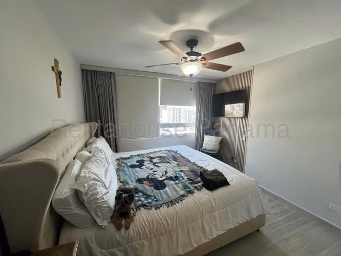 VENTA DE APARTAMENTO EN TERRAWIND SAN FRANCISCO HQ - Imagen 13