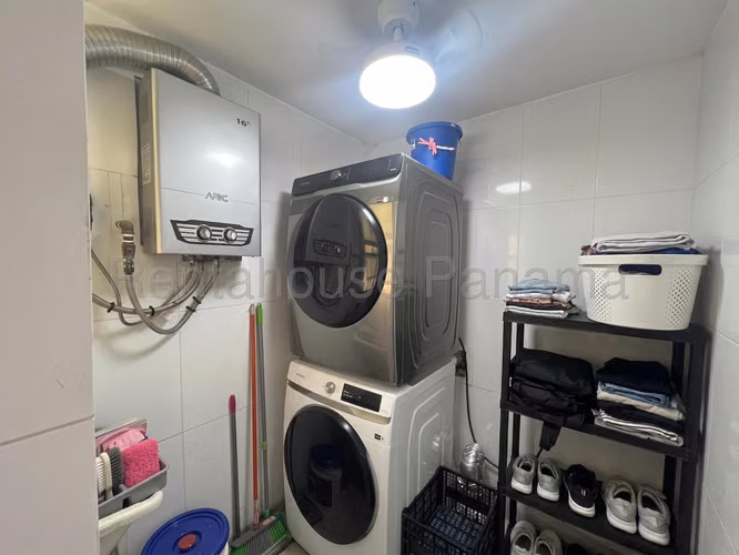 VENTA DE APARTAMENTO EN TERRAWIND SAN FRANCISCO HQ - Imagen 4