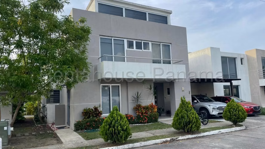 VENTA DE CASA EN VILLA SUR COSTA SUR HQ - Imagen 2