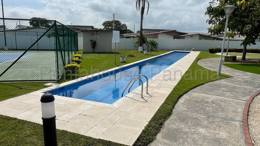 VENTA DE CASA EN VILLA SUR COSTA SUR HQ - Imagen 18