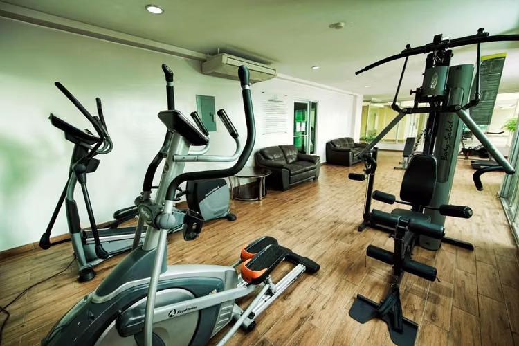 VENDO APARTAMENTO EN COSTA DEL ESTE, 3 RECAMARAS, 115M2, PISO ALTO. - Imagen 14