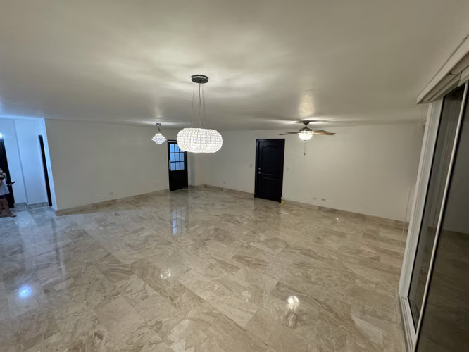APARTAMENTO EN VENTA PH SOPHIA – BELLA VISTA OBARRIO