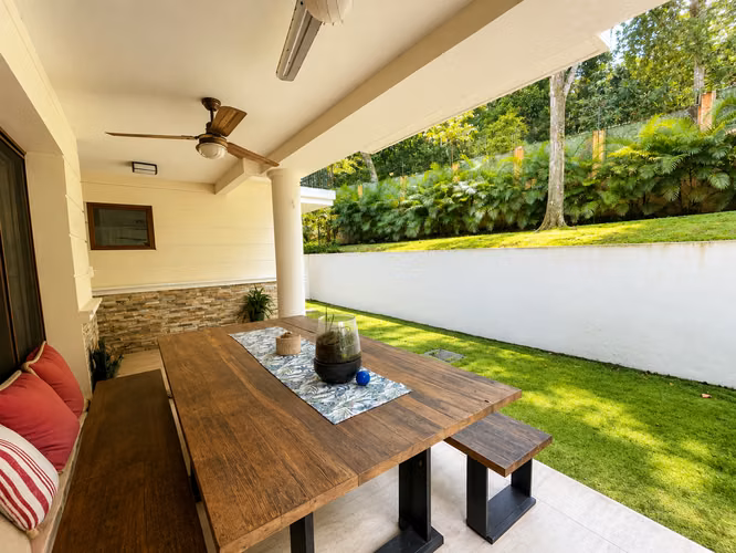 CASA EN VENTA | LOS SENDEROS DE CAMINO DE CRUCES | 4 RECÁMARAS | 5 BAÑOS | 4 PARKING R26-CV001