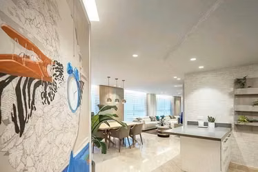 Oportunidad-Venta- The Regent- Costa del este. 375.000$ Amobaldo - Imagen 4