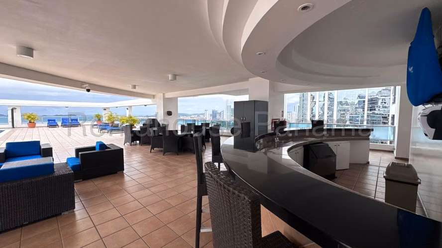 Apartamento en Alquiler en Avenida Balboa VIK 27-683 - Imagen 18