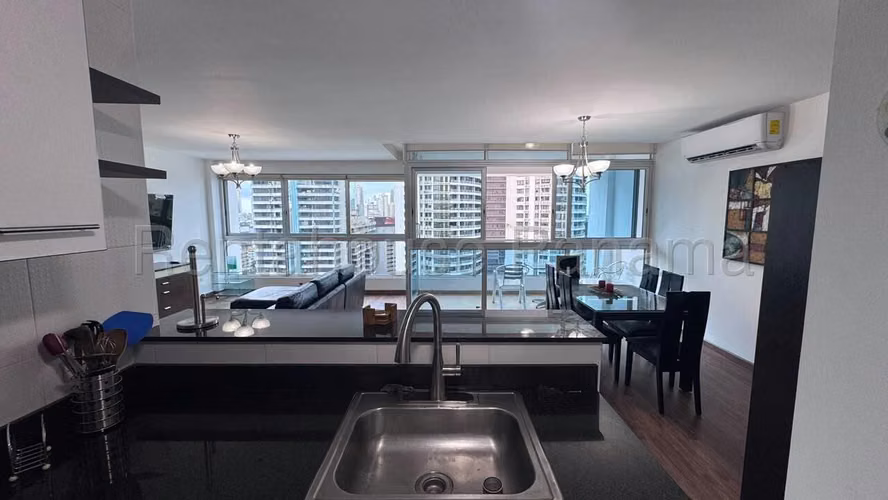 Apartamento en Alquiler en Avenida Balboa VIK 27-683 - Imagen 9