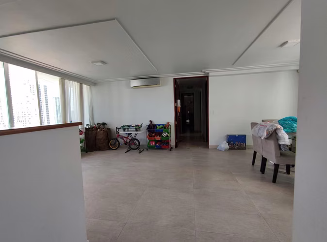 Apartamento en venta en San Francisco VIK 27-743