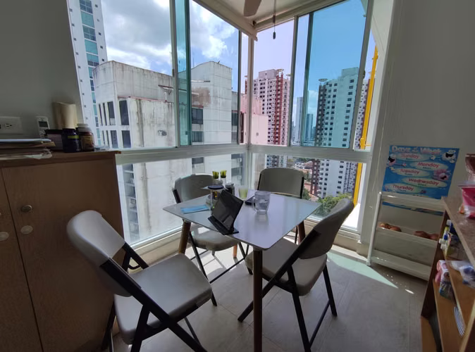 Apartamento en venta en San Francisco VIK 27-743 - Imagen 12