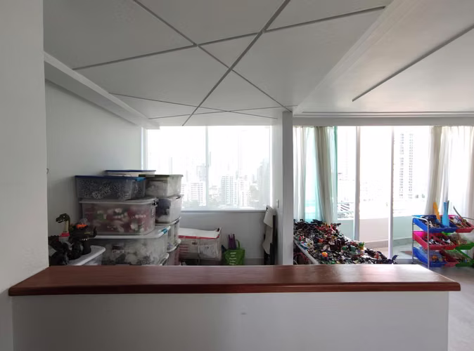 Apartamento en venta en San Francisco VIK 27-743 - Imagen 3