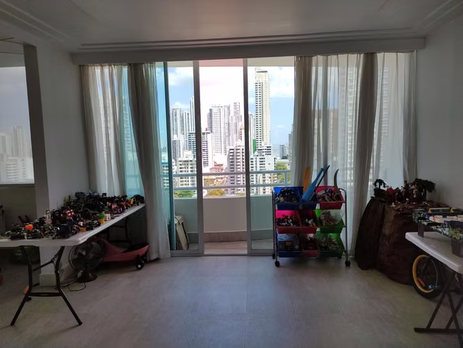 Apartamento en venta en San Francisco VIK 27-743 - Imagen 5