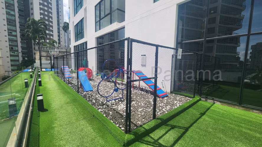 Apartamento en Alquiler en punta Paitilla VIK 27-52 - Imagen 4