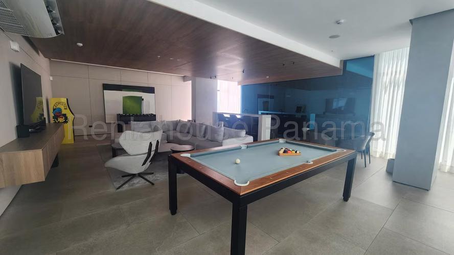 Apartamento en Alquiler en punta Paitilla VIK 27-52 - Imagen 7