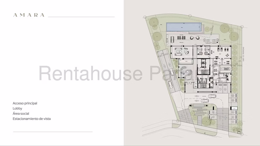 Apartamento en venta en Santa Maria VIK - Imagen 2