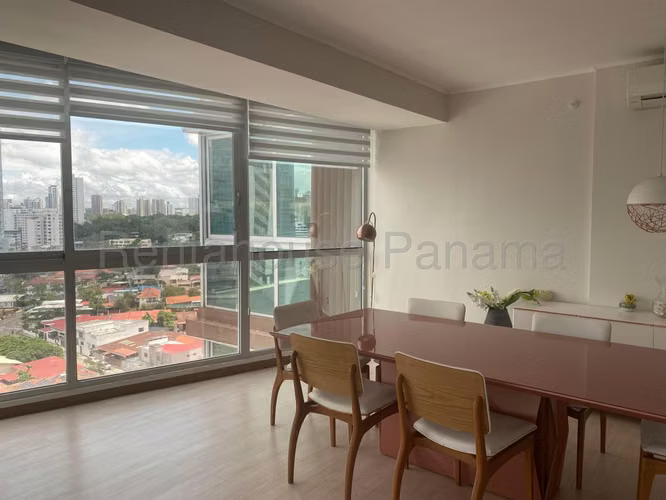 Apartamento en Alquiler en Coco del Mar VIK 26-3332 - Imagen 12