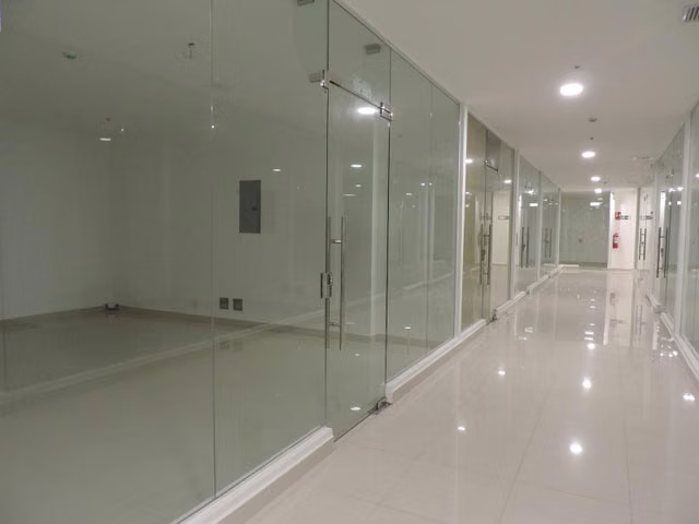Se vende local comercial en Obarrio