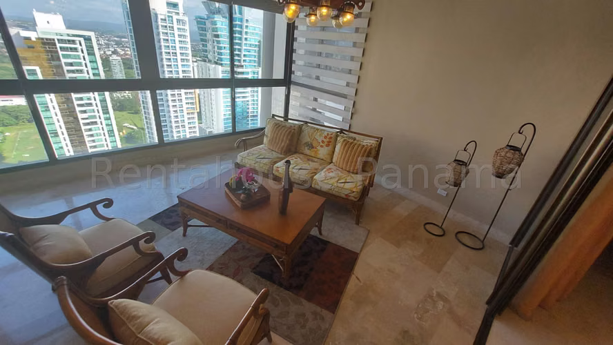 Apartamento en Venta en Costa del este VIK 26-6438
