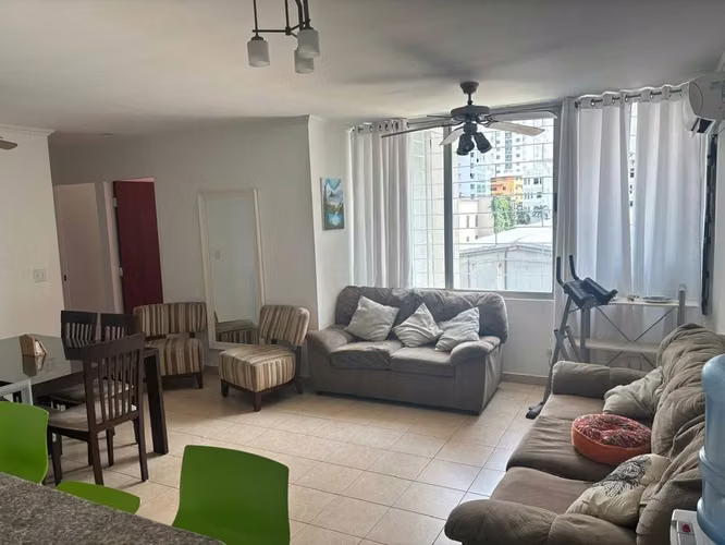 OPORTUNIDAD, ALQUILER- P.H Barcelona View-San Francisco, 850 USD Semi Amoblado. - Imagen 7