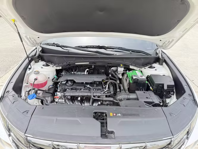 Hyundai Tucson 2023 Full Extras a solo $21,900 Negociable - Imagen 11