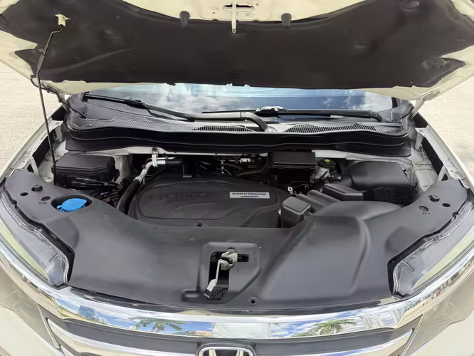 Honda Pilot 2016 Full Extras a solo $12,900 Negociable - Imagen 10