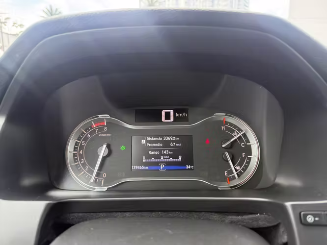Honda Pilot 2016 Full Extras a solo $12,900 Negociable - Imagen 9