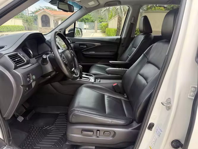 Honda Pilot 2016 Full Extras a solo $12,900 Negociable - Imagen 6