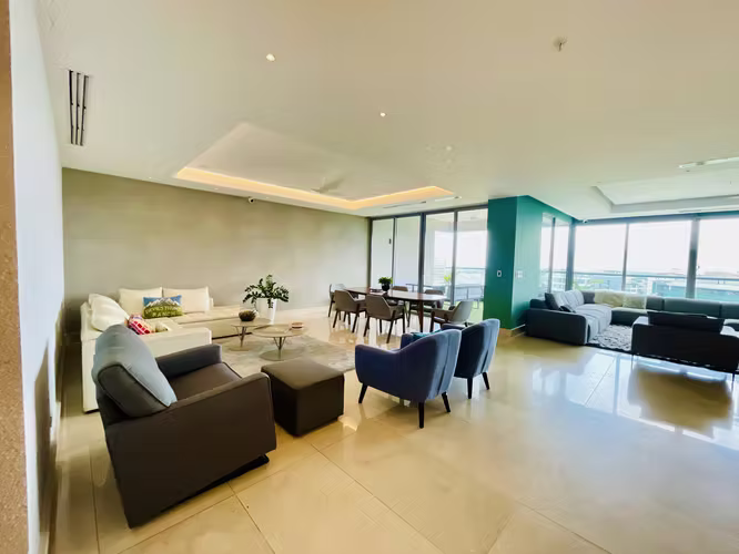 Apartamento en venta Santa Maria - Imagen 2