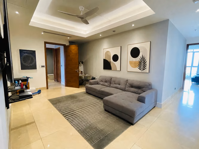 Apartamento en venta Santa Maria - Imagen 8