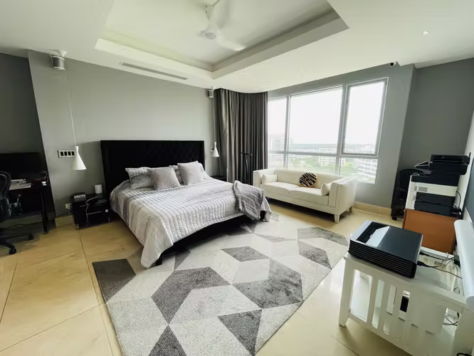 Apartamento en venta Santa Maria - Imagen 9