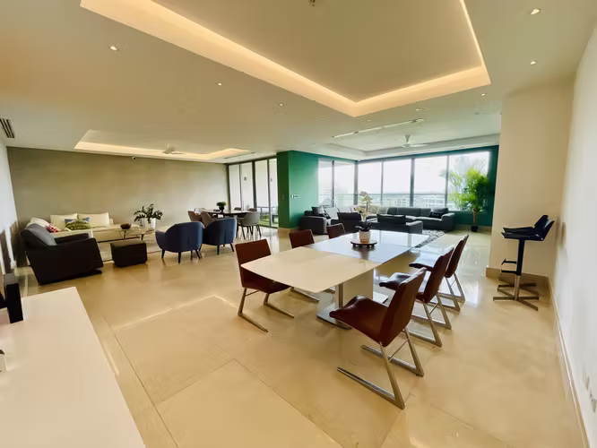 Apartamento en venta Santa Maria - Imagen 5
