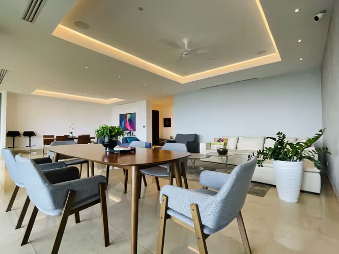 Apartamento en venta Santa Maria - Imagen 4