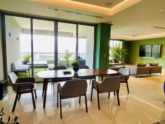Apartamento en venta Santa Maria - Imagen 7