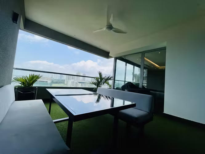 Apartamento en venta Santa Maria - Imagen 6
