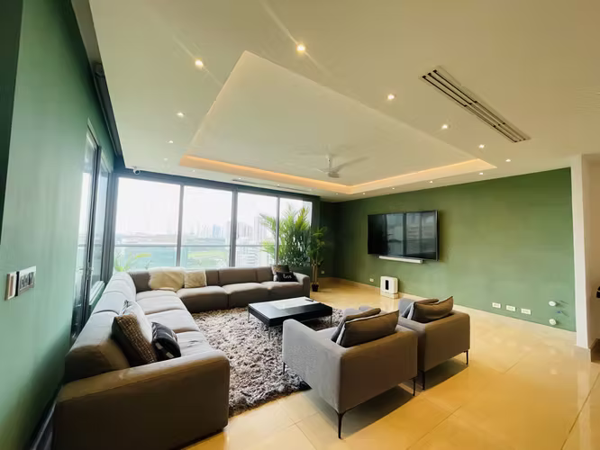Apartamento en venta Santa Maria - Imagen 3
