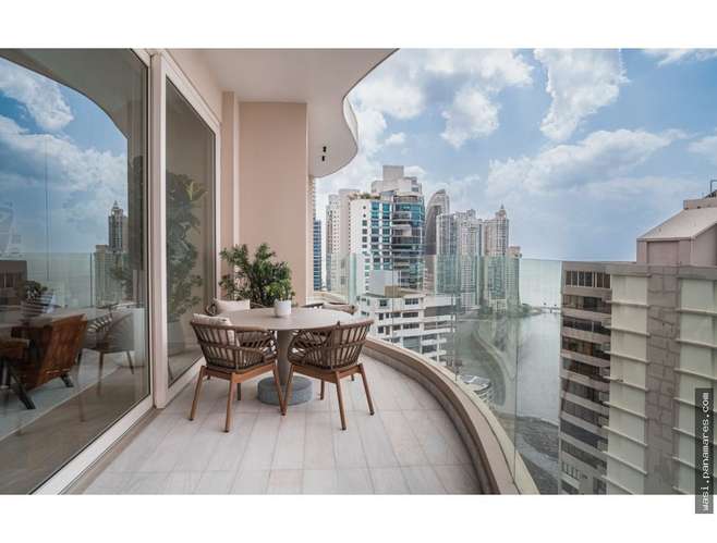 The Towers Paitilla Luxury Residences — Apartamento en Alquiler - Imagen 17