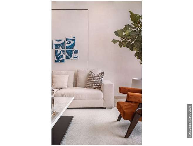 The Towers Paitilla Luxury Residences — Apartamento en Alquiler - Imagen 16