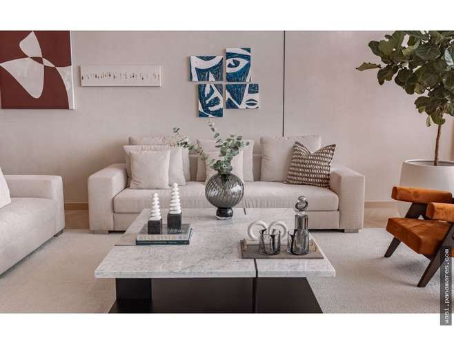 The Towers Paitilla Luxury Residences — Apartamento en Alquiler - Imagen 13