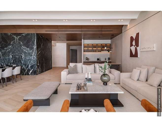 The Towers Paitilla Luxury Residences — Apartamento en Alquiler - Imagen 9