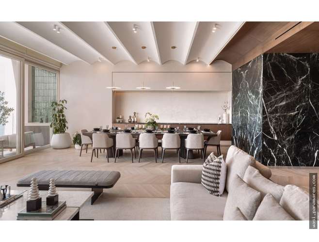 The Towers Paitilla Luxury Residences — Apartamento en Alquiler - Imagen 6