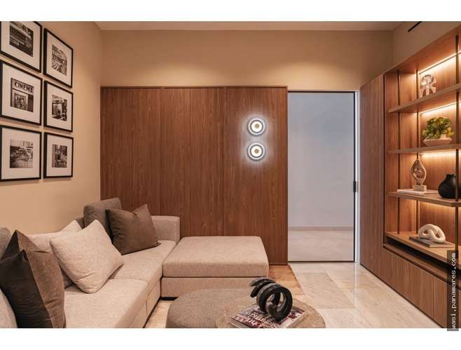 The Towers Paitilla Luxury Residences — Apartamento en Alquiler - Imagen 19