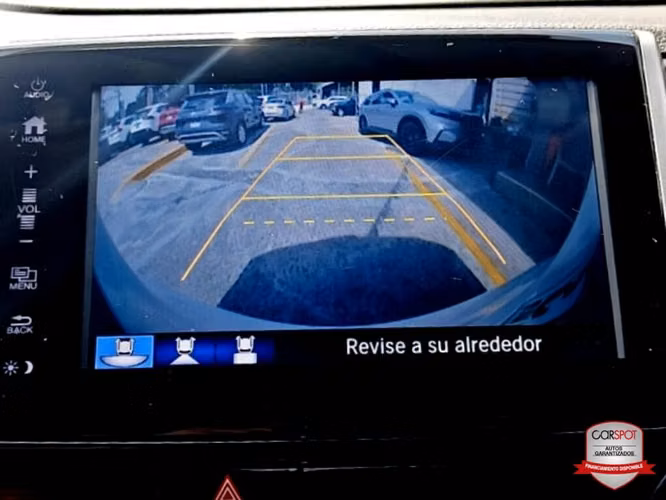 Honda Pilot 2017 Automática CJ7313 - Imagen 16