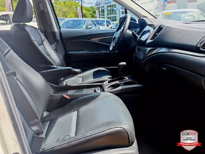 Honda Pilot 2017 Automática CJ7313 - Imagen 10