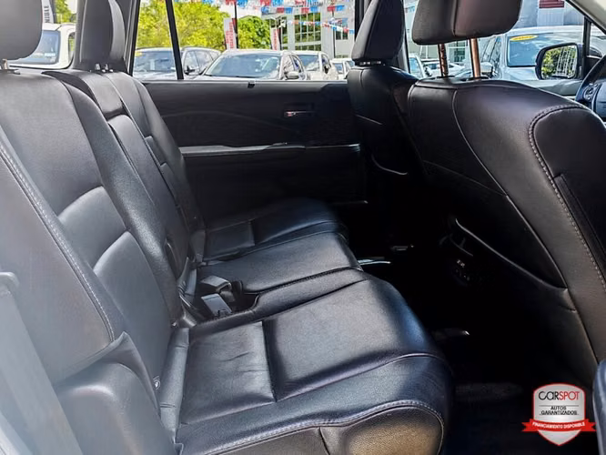 Honda Pilot 2017 Automática CJ7313 - Imagen 9