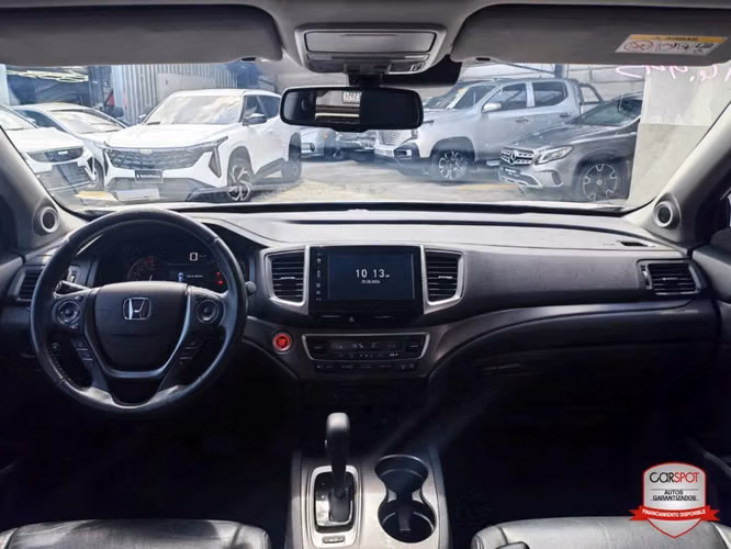 Honda Pilot 2017 Automática CJ7313 - Imagen 11