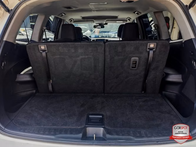 Honda Pilot 2017 Automática CJ7313 - Imagen 7