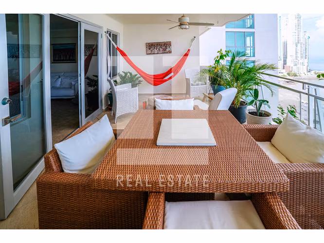 Se Vende Apartamento en Paitiila, PH Torre Del Mar - Imagen 4