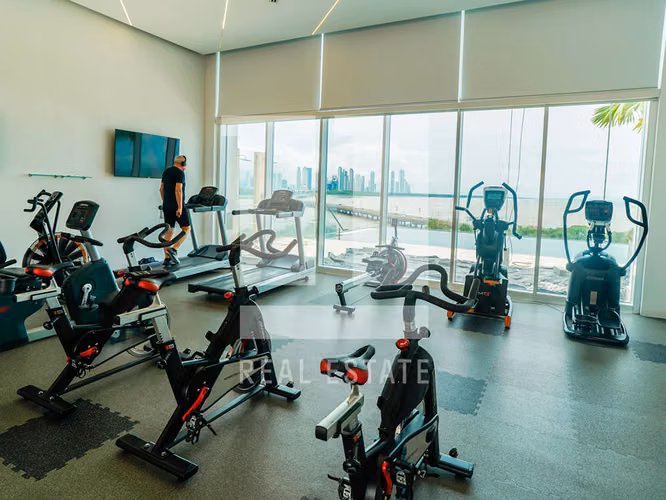 Se Vende apartamento en  PH Windrose, Coco del mar - Imagen 12