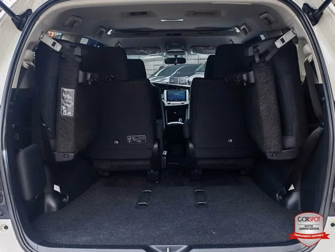 Toyota Innova Venturer 2022 Automática EE6060 - Imagen 7