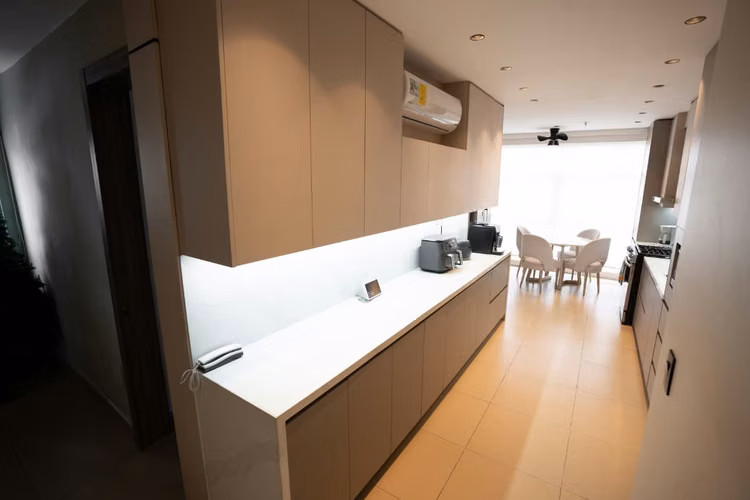 VENTA APARTAMENTO DE LUJO PH Q TOWER