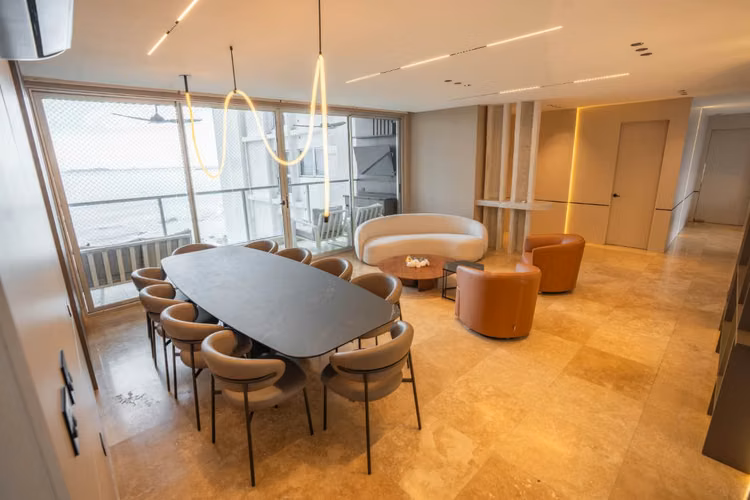 VENTA APARTAMENTO DE LUJO PH Q TOWER
