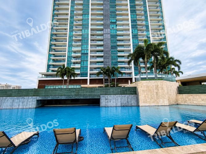 Venta de apartamento en Playa Blanca PH Lighthouse Beach Tower